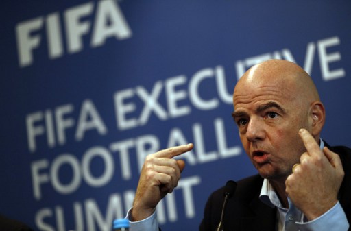 FIFA pone una condición a Estados Unidos para que pueda ser candidata al Mundial 2026