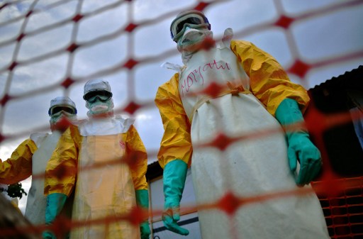 La OMS confirma que una mujer murió esta semana en Sierra Leona por el ébola