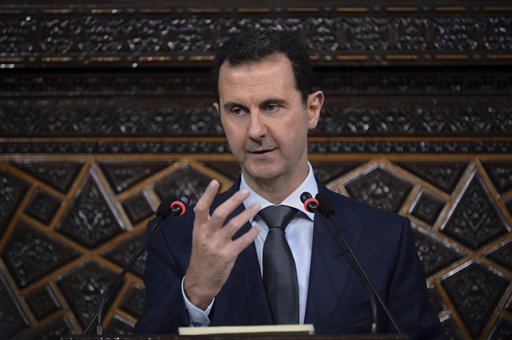 Legisladores piden despojar a esposa de Assad de ciudadanía británica