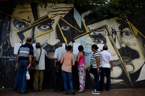 Venezuela: Chavismo se adjudicó &quot;más de 300&quot; alcadías, según CNE