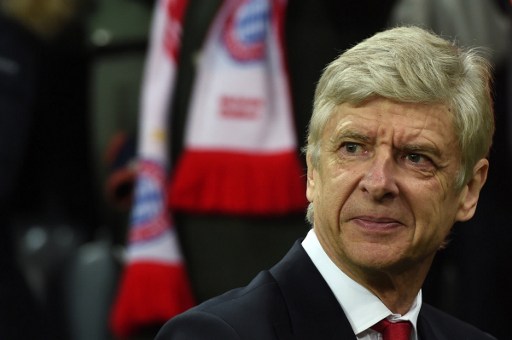 Arsene Wenger pone en duda su continuidad en el Arsenal