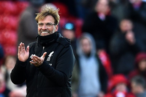 Jürgen Klopp afirma que Liverpool es más impredecible sin Coutinho