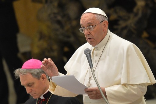 Papa Francisco pide evitar los estereotipos y prejuicios sobre el Islam