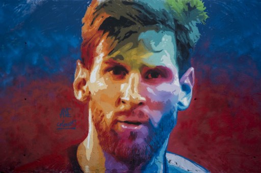 Periodista español afirma que Lionel Messi es hincha de River Plate