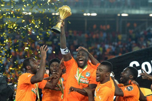 Yaya Touré anuncia su retiro de la selección de su país