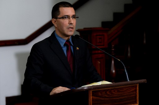 La ONU advierte de posibles &quot;crímenes contra la humanidad&quot; en Venezuela