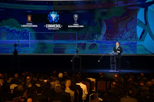 Conmebol aumenta los premios de la Libertadores en casi 5 millones