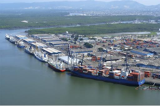 Autoridad Portuaria de Guayaquil.