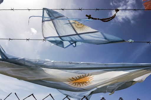 Gobierno argentino evalúa cambiar la cúpula de la Armada por negligencia