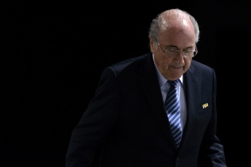 &quot;No soy un candidato, soy el presidente electo&quot;, dice ahora Blatter