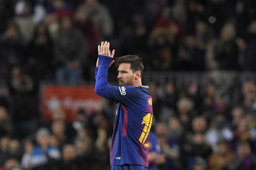 Lionel Messi ganará más de 100 millones de euros al año según estudio