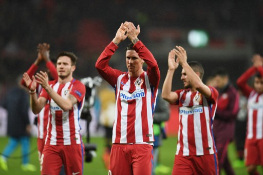 Atlético Madrid saca ventaja al ganar de visitante al Bayer Leverkusen
