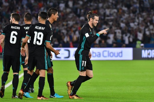 Real Madrid remonta ante el Al Jazira para pasar a la final del Mundial de Clubes