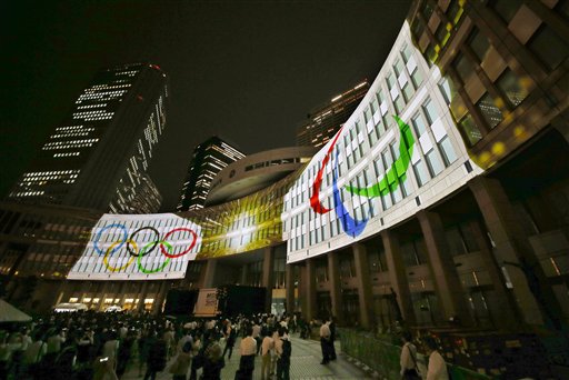 Japón inicia este lunes el conteo para Juegos Olímpicos Tokio 2020