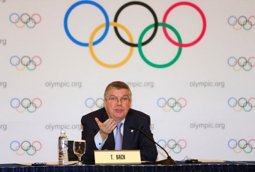 Los Angeles aclara que está lista para recibir los Juegos Olímpicos en 2024