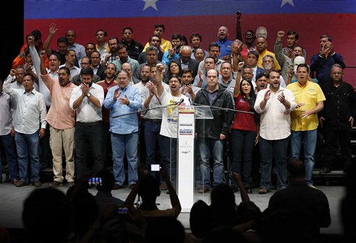 Venezuela responde a las advertencias de sanciones de Donald Trump