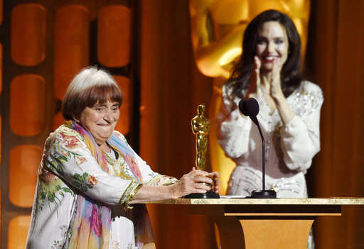 Hollywood olvida el escándalo en 1ra gran noche de los Oscar