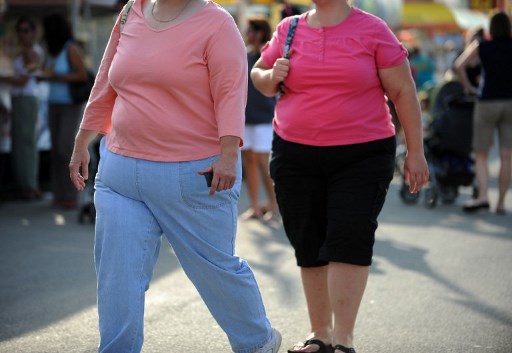 Informe: Desde 1980, la cantidad de obesos aumentó más del doble en 73 países