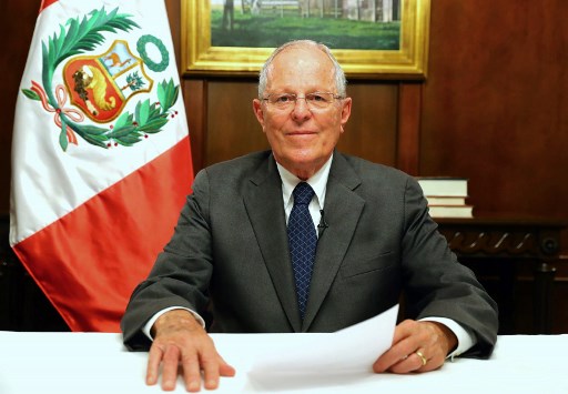 Perú: Oposición pide renuncia de presidente Kuczynski por caso Odebrecht