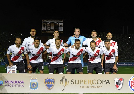 River Plate sufre retraso en su traslado a Guayaquil