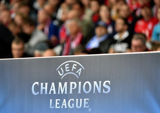 Ligas europeas se oponen a reforma en la Champions League