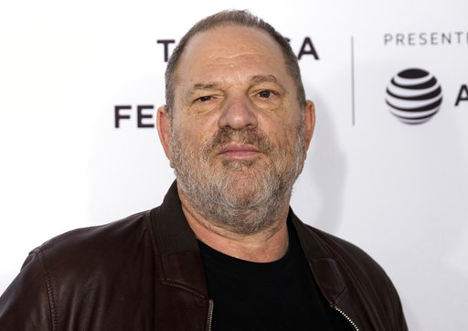 La fiscalía de NY da un paso más hacia la inculpación de Weinstein