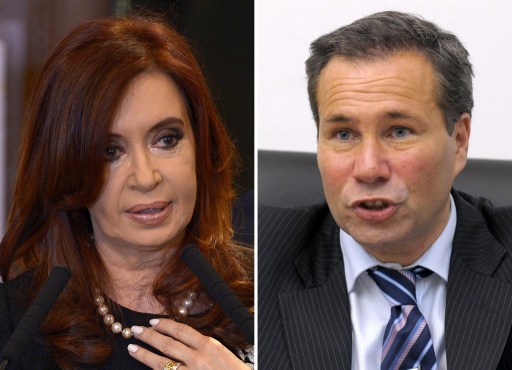 Pedido de imputación a presidenta Fernández sacude al Gobierno argentino