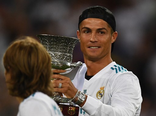 Tribunal Administrativo del Deporte también niega apelación a Cristiano Ronaldo