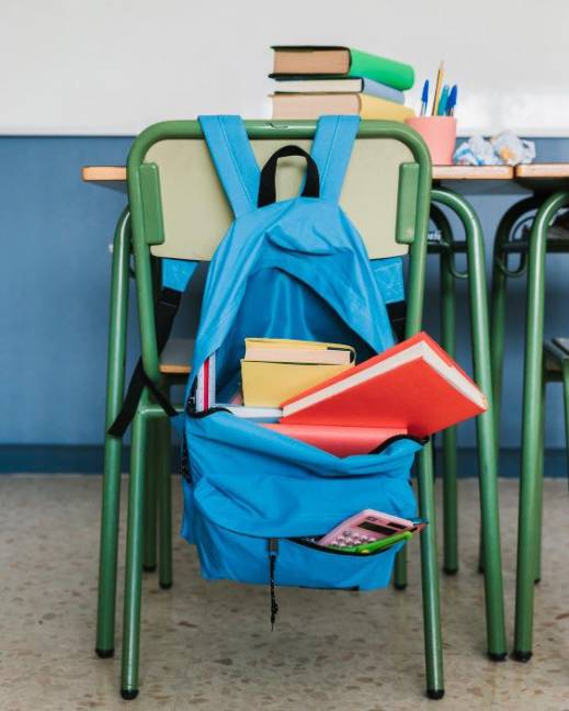 25 mil alumnos perdieron el año durante el último período escolar en el régimen Costa - Galápagos