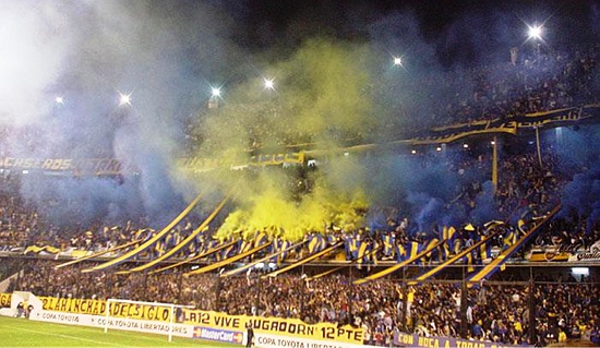 El origen de la celebración del Día del Hincha de Boca Juniors