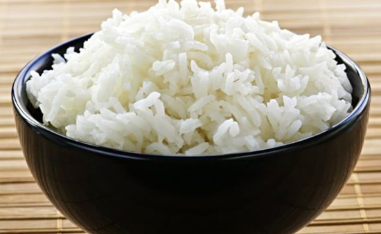 Por qué los niños deben dejar de comer arroz ahora mismo