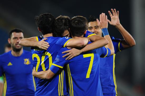 El Rostov logra su primer punto en Champions con Noboa de titular