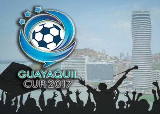 Dos equipos más declinan invitación para la Guayaquil Cup