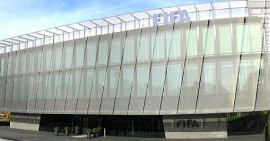 Justicia suiza rechaza denuncia laboral contra la FIFA