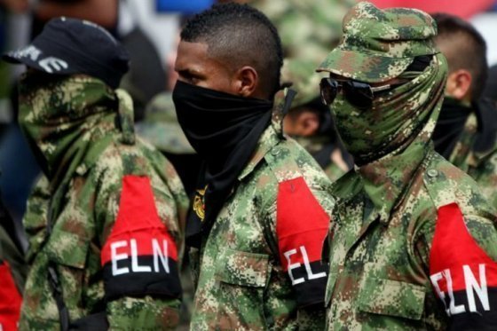Colombia lanza negociaciones con el ELN para la &quot;paz completa&quot;
