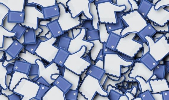 Facebook vuelve a estar en línea tras apagón mundial