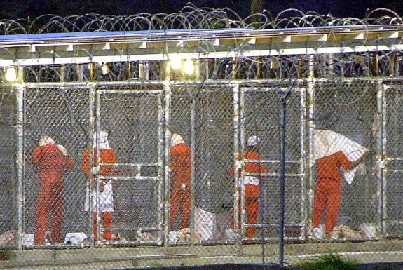 Por qué Obama no ha podido cerrar Guantánamo