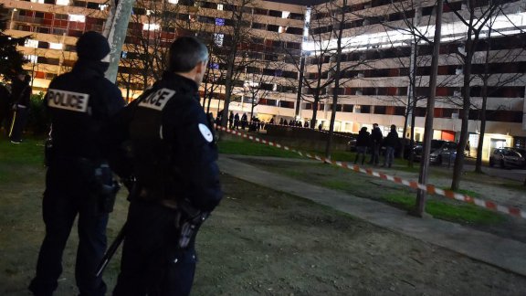 Un muerto y varios heridos en tiroteo en ciudad francesa de Toulouse