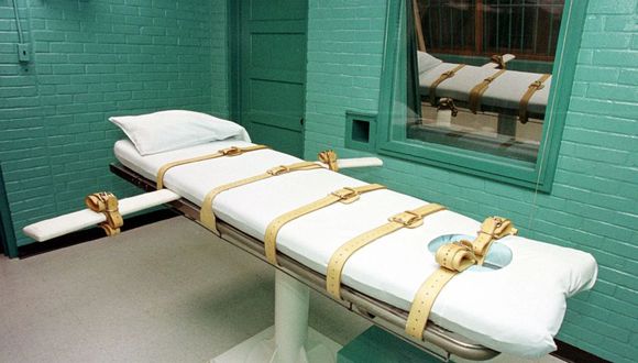 EEUU autoriza ejecuciones federales en 17 años
