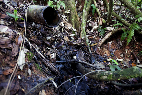 Juicio de Ecuador contra Chevron cumple 20 años de incierto desenlace