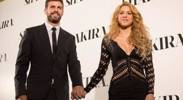 Shakira conmueve a todos con un mensaje tras la decisión de Piqué