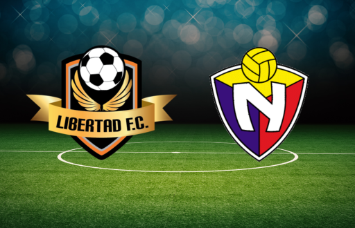 En vivo | Libertad vs. El Nacional, por la fecha 13 de Liga Pro