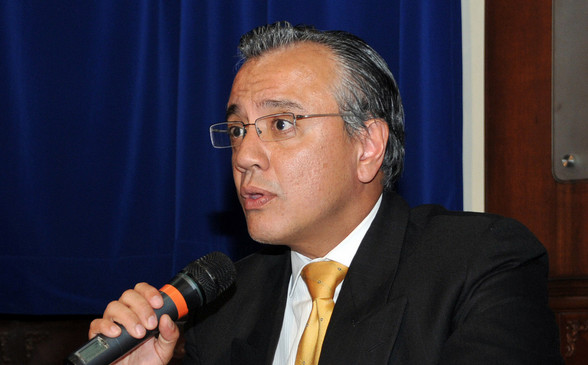 CIDH no tiene competencia para dictar medidas ni para poner plazos a Ecuador