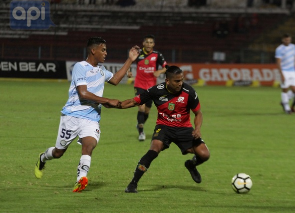 Deportivo Cuenca empata sin goles con Guayaquil City