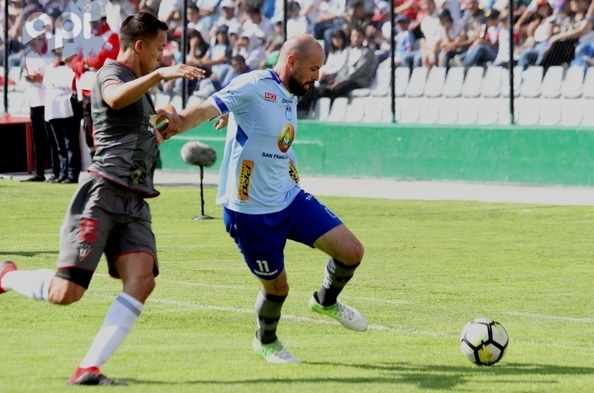 Macará vence a Liga de Quito y se ubica en la punta del torneo