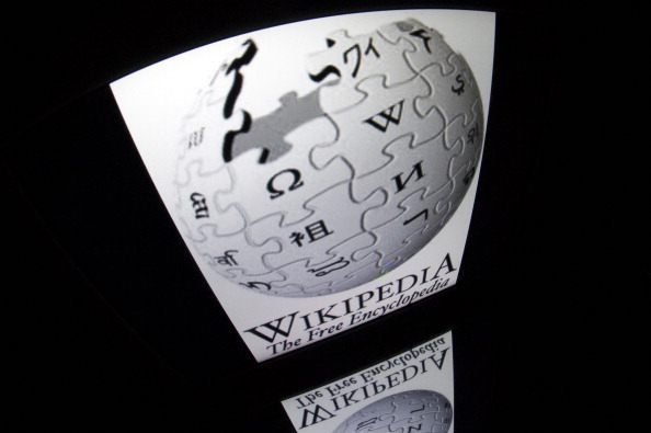 Los internautas turcos se quedan sin acceso a Wikipedia