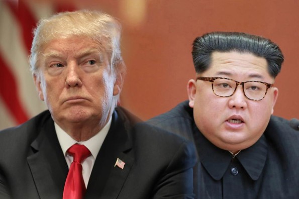 Trump canceló la esperada cumbre con Kim Jong Un