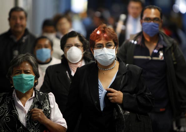 Aumenta a 15 el número personas muertas en Georgia por la gripe H1N1