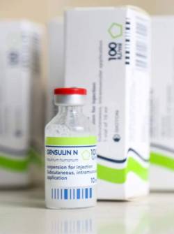 La escasez de insulina no es una novedad en Ecuador. Desde 2021 existe un desabastecimiento constante.