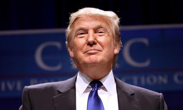 Donald Trump presiona por aprobación de leyes sobre inmigración en EE.UU.
